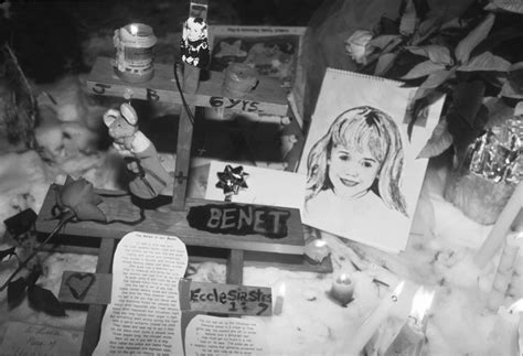 Is The Jonbenet Ramsey Case The Next 90s True Crime Obsession Vogue