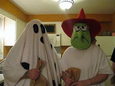 Charlie Brown Ghost Costume Costumes Hub