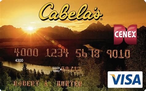 The cabela's club card is issued by capital one bank (usa), n.a. Capital One - Points Gang