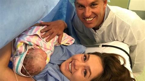 eliza curby fell pregnant with twins six weeks after giving birth daily telegraph