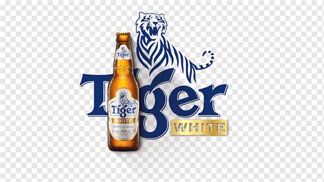 Tiger Beer Logo PNG Transparent SVG Vector Freebie Supply