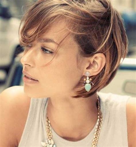 25 Short Bob Hairstyles For Women Short Hairstyles 2018 2019 Most