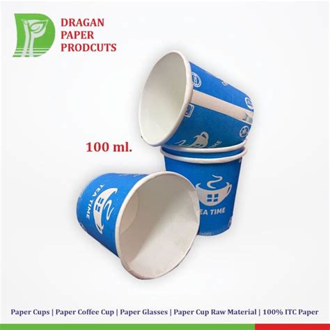 Food Grade Ink Itc 150gsm Paper Cups At Rs 030 Pcs In Secunderabad