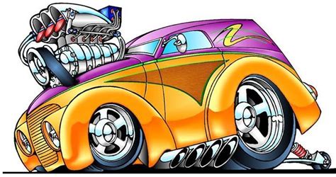 Pin By Alan Braswell On Car Art And Car Ads Classic Car Decal Art
