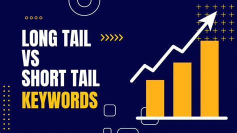 Long Tail Keywords Vs Short Tail Keywords Which Are Better For A