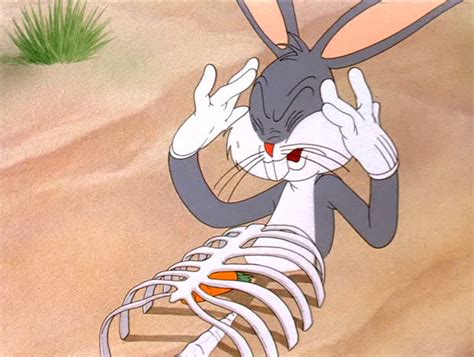 Why Bugs Bunny Is The Most Significant And Powerful Cartoon Character