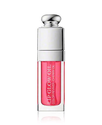 Hydrates and repairs chapped lips. Dior Addict Lip Glow Oil 015 Cherry » -12% unter UVP