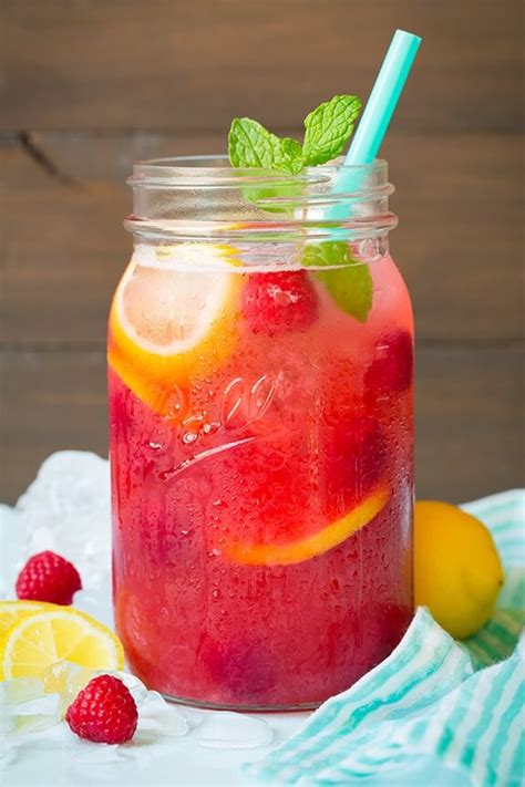 25 Refreshing Drinks You Need To Make This Summer Easy And Healthy