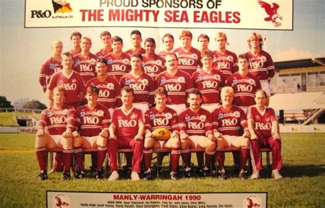 193,269 likes · 30,256 talking about this. Manly Team - 1990 Manly Sea Eagles Poster | 12434