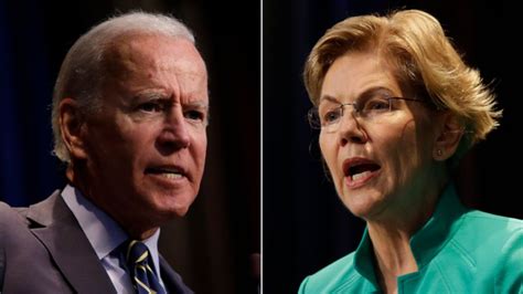 Iowa Poll Elizabeth Warren Surges And Joe Biden Fades In Close Race Cnn Politics