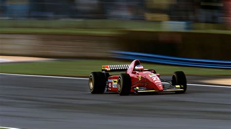 Ferrari Formula 1 Race Cars Racing 2k Wallpaper Hdwallpaper