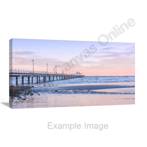 Panoramic Canvas Prints From Photos Panoramic Canvas Sizes