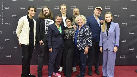 Ndr Tatort Borowski Und Das Unschuldige Kind Von Wacken Feiert Premiere Auf Dem Filmfest