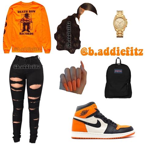 𝙊𝙪𝙩𝙛𝙞𝙩𝙨 On Instagram “would You Wear This Comment Down Below ⬇️