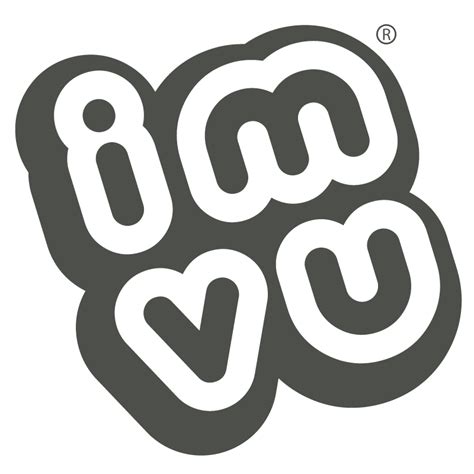 Imvu Logo Font