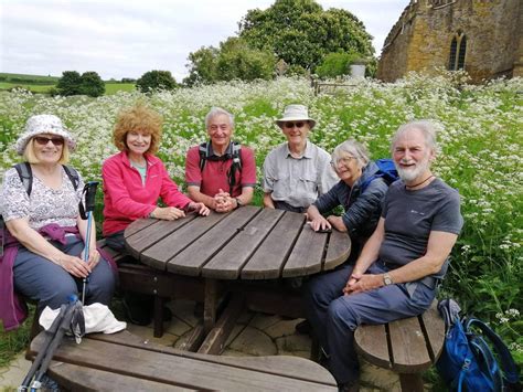 Scunthorpe Group Ramblers