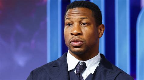 Actor Jonathan Majors Arrested In Nyc Accused Of Assault