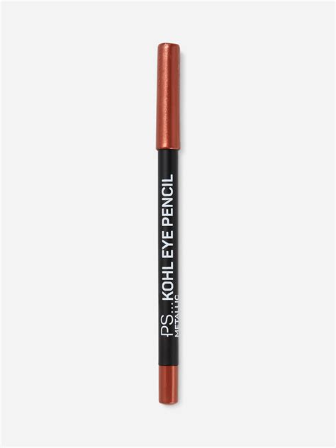 Ps Kohl Eyeliner Pencil Primark