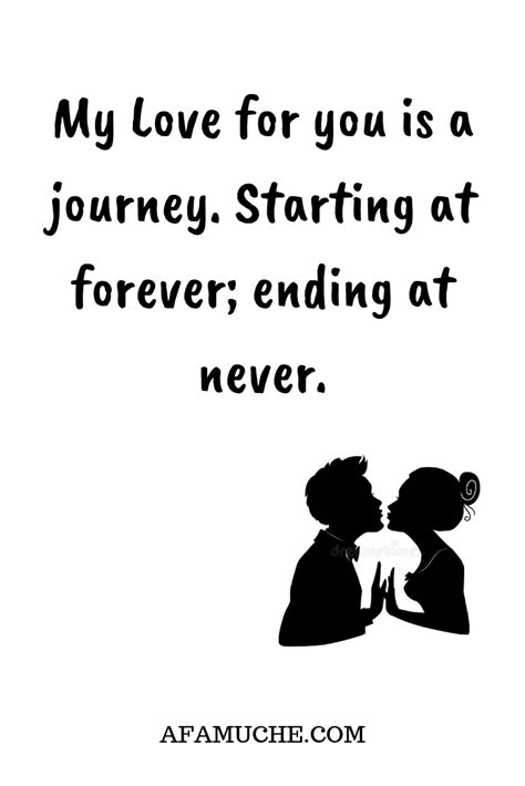Everlasting Love Quotes For Her
