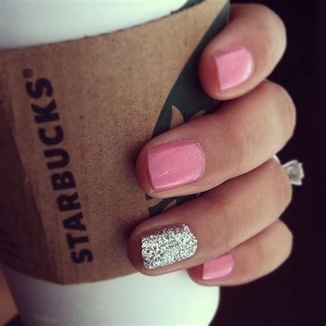 Prom Nail Ideas The Prettiest Manicures For Your Big Night Stylecaster