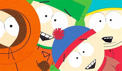 1080p Free Download South Park Tv Show Eric Cartman Stan Marsh