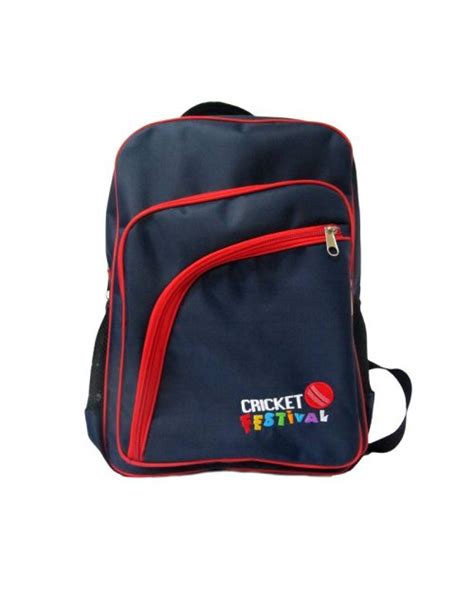 Rb1159 School Back Packs Ravimal Bags