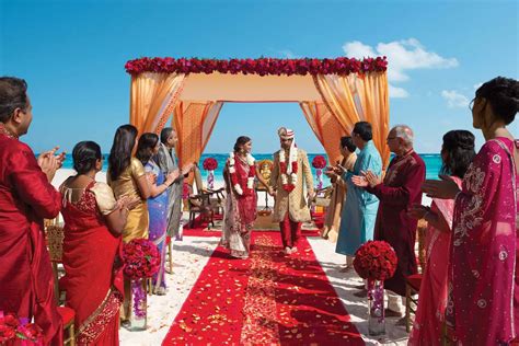 10 Best Resorts For Indian Weddings In Mexico Wprices 2024