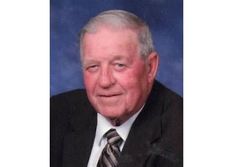 Warren Dyer Obituary 1935 2022 Gainesville Tx Denton Record