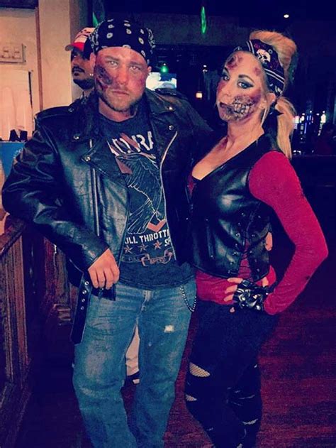 45 Unique Halloween Costumes For Couples Stayglam