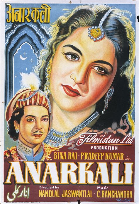 Cinema India The Glory Of India Victoria And Albert Museum Bollywood Posters Film Posters
