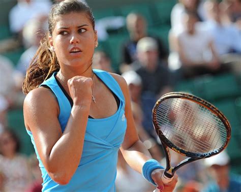 Top Sport Players Pictures And News Sorana Cirstea Female