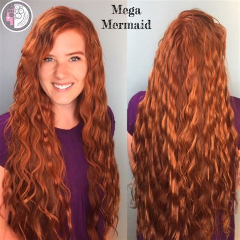 Mermaid Curls By Carleen Sanchez Reno Nv Curl Artist Curly Hair And