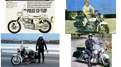 7 Historical Facts About Harley Davidson Police Motorcycles Hdforums