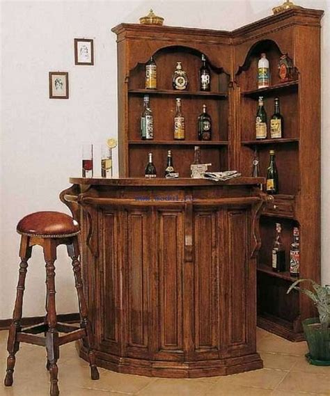 50 Best Corner Bar Cabinet Ideas For Coffee And Wine Places Corner