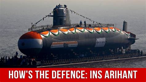 Hows The Defence Ins Arihant Mynation Youtube