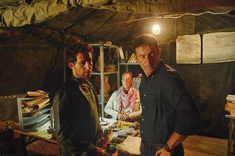 The series premiered on june 8, 2015. TV Series "Dig" Delivers Drama - Biblical Archaeology Society