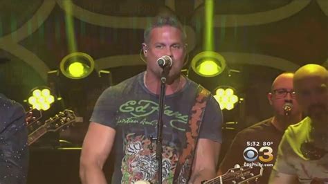 Tribute Concert Held For Late Country Star Troy Gentry Youtube