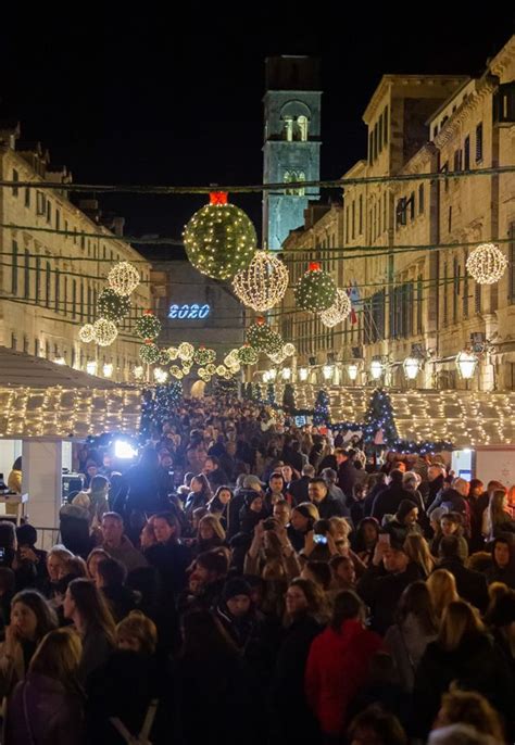 Dubrovnik Christmas Market 2023 Dates Hotels Things To Do