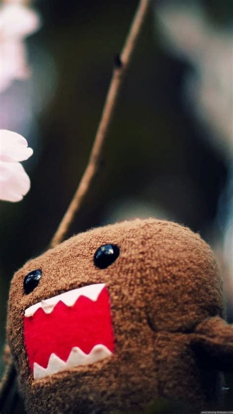 Domo Wallpaper 64 Pictures