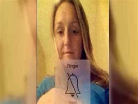 Alabama Middle Babe Teacher Accused Of Sending Topless Selfie To