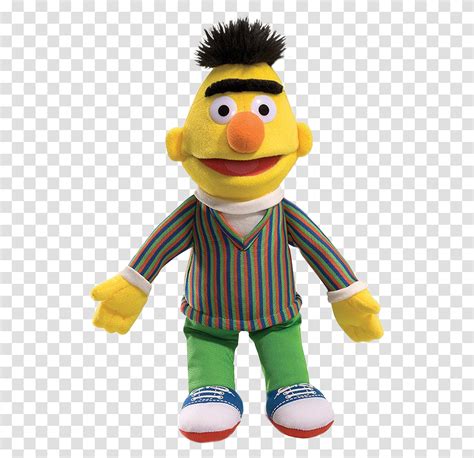 Sesame Street Bert Frowning Clip Arts Bert From Sesame Street Frowning Apparel Person Human
