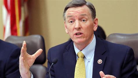 Congressman Paul Gosar Charlottesville Was Orchestrated By Soros