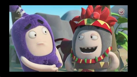 The Oddbods Show Full Episodes Hotheads On Itvbe Little Be Youtube