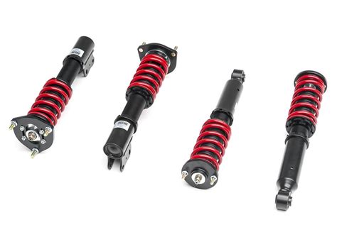 Nissan 240sx Coilovers 1989 1994 Raceland