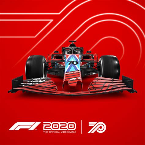 F1 2020 Edycja Siedemdziesięciolecia Pl Xbox One Steelbook Sklep