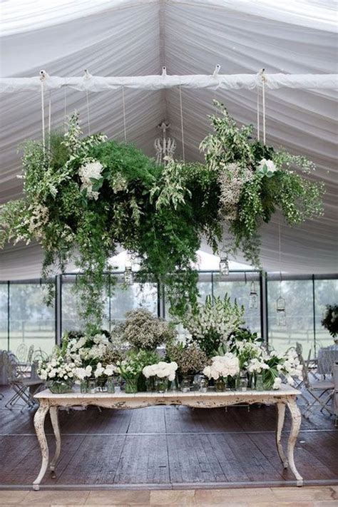 15 Wedding Reception Ideas We Definitely Need White Wedding Flower