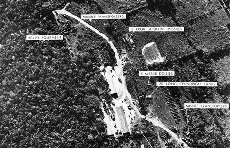 50 Years Ago The Cuban Missile Crisis The Atlantic