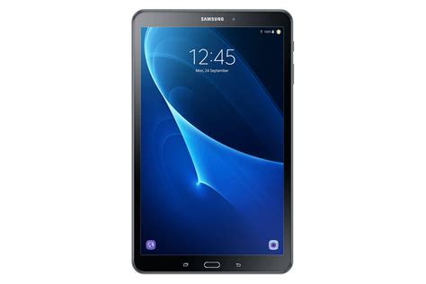 Phone reviews 8 / 10. Galaxy Tab A 2016 (10.1) | SM-T580NZKAXAC | Samsung CA