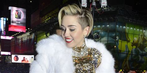 Meet Miley Cyrus Porn Impersonator Huffpost