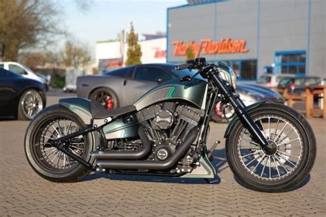 Jason dupasquier dimakamkan di kampung halamannya. Thunderbike New Digger Rad • Custom Felgen für Harley ...